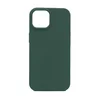 Maska za telefon SOFT CASE za Iphone 15, Zelena