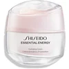 SHISEIDO Essential Energy Hydrating Cream globinsko vlažilna krema 50 ml