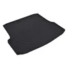 Rubber trunk mat Škoda Octavia II. 2004-2013 (sedan)