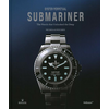FUTURE PUBLISHING knjiga Oyster Perpetual Submariner