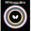 BUTTERFLY Guma Tenergy 05 FX black/ 2.1mm