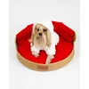 Maxie - Red Red Pet Bed