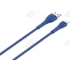 LDNIO Kabl LS671 Type-C USB 1m, Plavi