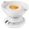 Northix Mehanska kuhinjska tehtnica 5 kg s snemljivo posodo