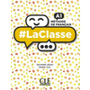 LaClasse A1 Livre de l'éleve + DVD
