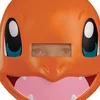 Epee Pokémon maska za obraz Charmander
