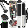 1000W sous vide palični kuhalnik za počasno kuhanje obtočna črpalka LCD