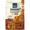 Nutrifree Biskvit keks sa komadiućima čokolade i kandiranim voćem 250g