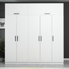 Hanah home Ormar Kale 225x235x52cm Beli