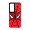 Maska za telefon 3D PROTECT za Samsung S23 DZ4, Crvena