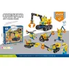 Konstruktor - plastični građevinski set uradi sam ( 722069 )