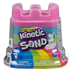 Kinetic Sand mavrični lončki peska
