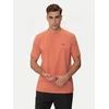 Boss Majica Tee 50506373 Rdeča Regular Fit