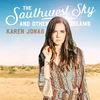 Karen Jonas - The Southwest Sky And Other Dreams (LP)