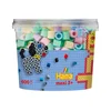 Hama Maxi perlice - Mix 52, 600 kosov (388574)