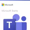 Microsoft Teams Phone with Calling Plan (country zone 1 - UK/Canada)