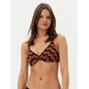 Chantelle Gornji del bikini Totem C17RMA Rjava