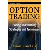 Option Trading - Pricing and Volatility Strategies and Techniques