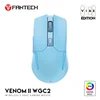 FANTECH Miš Wireless Gaming WGC2 Venom II Plavi