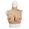 XX-DreamsToys Ultra Realistic Breast Form S