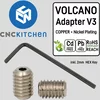 CNC Kitchen Volcano Adapter V3
