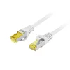 NEW Kabel FTP RJ45 kategorija 6 trdi Lanberg 3 m Siva