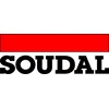 Soudal Soudal silikon SILIRUB IG črna 600 ml