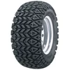 Carlisle ALL TRAIL II ( 20x10.00-8 TL NHS )