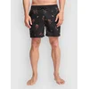 Billabong Vacay kopalne hlače washed black
