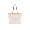 Juicy Couture Ročna torba BIJXT8692WZC Bež