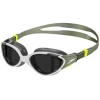 Speedo biofuse 2.0 polarized female white/green