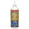Lepilo za drvo PU D4 750g Soudal