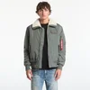 Jakna Alpha Industries B-15 III TT Two Tone Sage-Green M