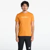 Majice SAYSKY Logo Pace T-Shirt Orange S