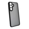 Maska Nanobit Shadow za Samsung S25 FE/ S731B/ S26 FE/ S741B crna