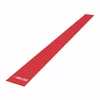 Elastična traka za vežbanje 120 cm u crvenoj boji