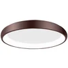 ALBI PLAFONSKA SVJETILJKA LED 50W/3000K/2876lm/DIMM/IP20/SMEĐA