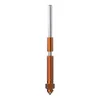 K1 Max Unicorn hitro zamenljiva šoba dolga različica - 0.4mm