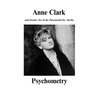 Anne Clark - Psychometry - Live At Passionskirche Berlin (2 LP)