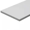 Iverica za nameštaj bela 2720x200x18mm