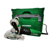HiKoki Brusilnik betona G13VA set - Elektro orodja - Hikoki