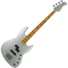 Sire Marcus Miller U7-4 Surf Green Metallic Električna bas kitara