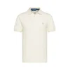 Polo Ralph Lauren Majica  bež / svetlo bež