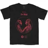 Pvris Lovers Black L Majica