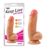 CHISA NOVELTIES DILDO Chisa Juicy, (20931655)