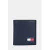 Usnjena denarnica Tommy Jeans