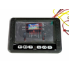 shumee LCD MP4 glasbena plošča za Range Rover DK-RR999
