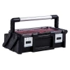 KETER Organizer konzolni cantilever 2 nivoa 18 crni