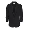 ONLY Blazer ONLITA  črna