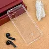 Torbica Teracell Skin za Samsung S931B Galaxy S25 transparent